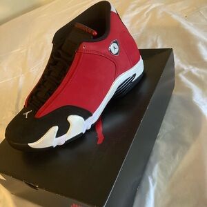 All Size 9 1\2 Jordans For Sell All Great Condition !